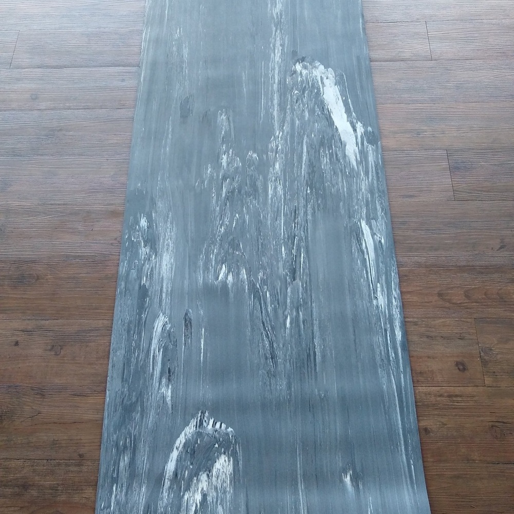 Lululemon Namaste Reversible Mat